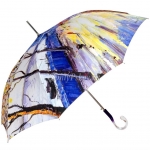 Зонт женский трость Amico, арт.6118-5_product