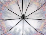 Зонт  женский складной Style арт. 1580-3_product