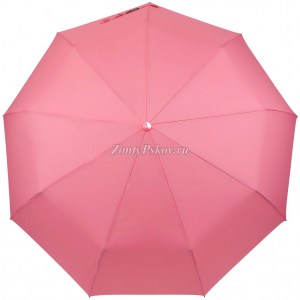 Нежно розовый женский зонт Umbrellas, автомат, арт.766-12
