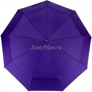 Ярко сиреневый женский зонт Umbrellas, автомат, арт.766-5