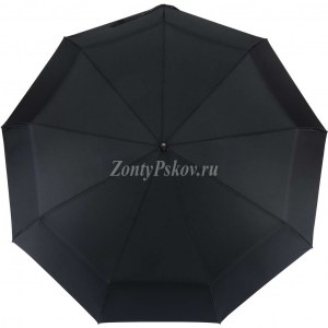 Черный женский зонт Umbrellas, автомат, арт.766-7