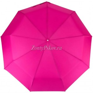 Розовый женский зонт Umbrellas, автомат, арт.766-11