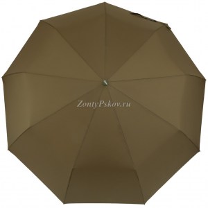 Стильный зонт Zicco, полный автомат, арт.3010-2