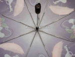 Зонт женский Три слона, арт.880 35_product