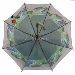 Детский зонт, West, полуавтомат, арт.А15-4_product