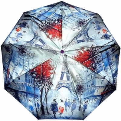 Зонт женский Amico, арт.7117-1
