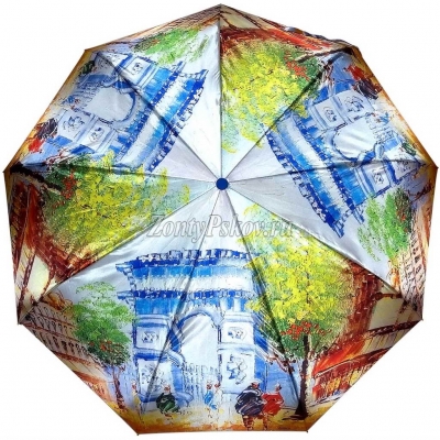Зонт женский Amico, арт.7117-4