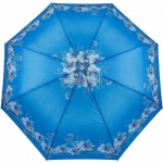 Зонт  женский складной Unipro art. 203-5