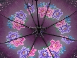 Зонт  женский складной Style art. 1501-2-8_product