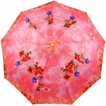 Зонт  женский Umbrellas, арт.658-10