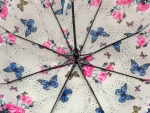 Зонт  женский складной Style art. 1501-1_product