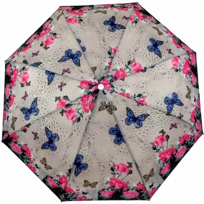 Зонт  женский складной Style art. 1501-1