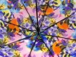 Зонт  женский складной Style арт. 1501-11_product