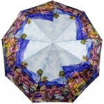 Зонт  женский складной Style арт. 1580-1