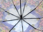 Зонт  женский складной Style арт. 1580-1_product
