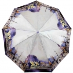Зонт  женский складной Style арт. 1580-4
