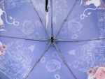 Легкий женский зонт Три слона 660_product