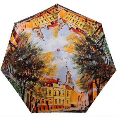 Зонт женский Amico, арт.1314-2