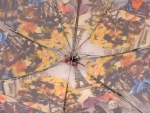 Зонт женский Amico, арт.1314-5_product