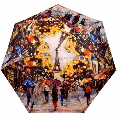 Зонт женский Amico, арт.1314-5