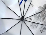 Зонт  женский складной Style арт. 1511_product