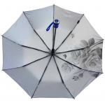 Зонт  женский складной Style арт. 1511_product