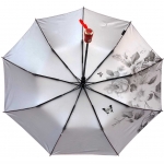 Зонт  женский складной Style арт. 1511-2_product