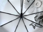 Зонт  женский складной Style арт. 1511-9_product