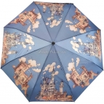 Зонт женский Три слона, арт.880 58