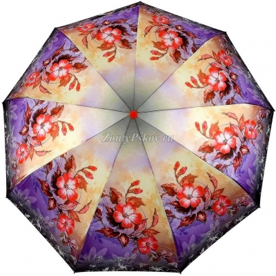 Зонт  женский Zicco, арт.2140-1