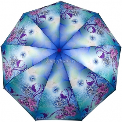 Зонт  женский Zicco, арт.2140-2