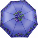 Зонт  женский складной Unipro art. 203_product