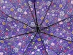 Зонт  женский складной Style art. 1501-2-2_product