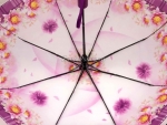 Зонт  женский складной Style art. 1501-2-6_product