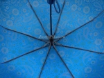 Зонт  женский складной Style art. 1501-2-11_product
