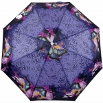 Зонт  женский складной Unipro art. 204