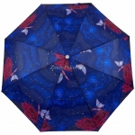 Зонт  женский складной Unipro арт. 204-5