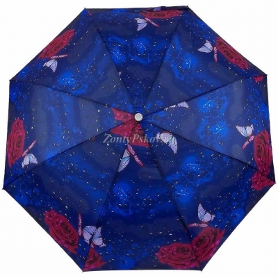 Зонт  женский складной Unipro арт. 204-5