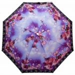 Зонт-мини  женский Rain Brella, арт.135-2