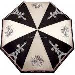 Зонт женский Три слона, арт.3841-1