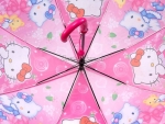 Зонт детский Rainproof, арт.1222-3_product