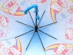 Зонт детский Rainproof, арт.1222-5_product