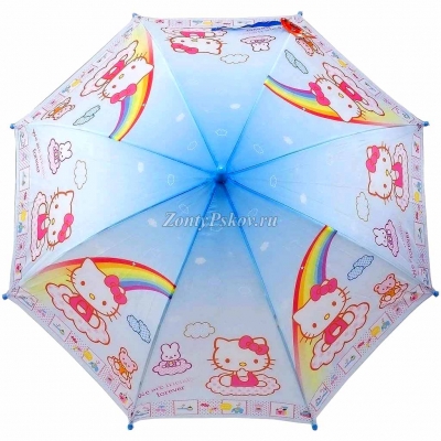 Зонт детский Rainproof, арт.1222-5