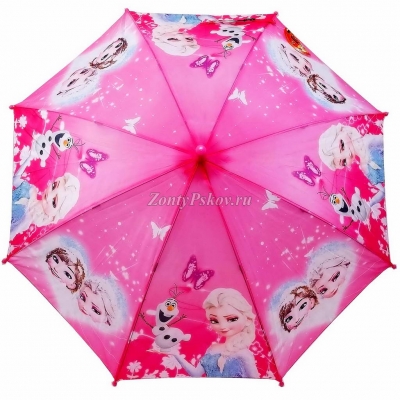 Зонт детский Rainproof, арт.2033-3