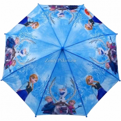 Зонт детский Rainproof, арт.2033-5