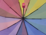 Зонт  женский Diniya, арт.978_product