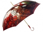 Зонт женский трость Amico, арт.4356