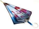 Зонт женский трость Amico, арт.4356-1_product