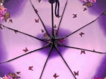 Зонт  женский складной Style арт. 1501-3_product
