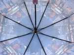 Зонт женский Diniya, арт.969-4_product